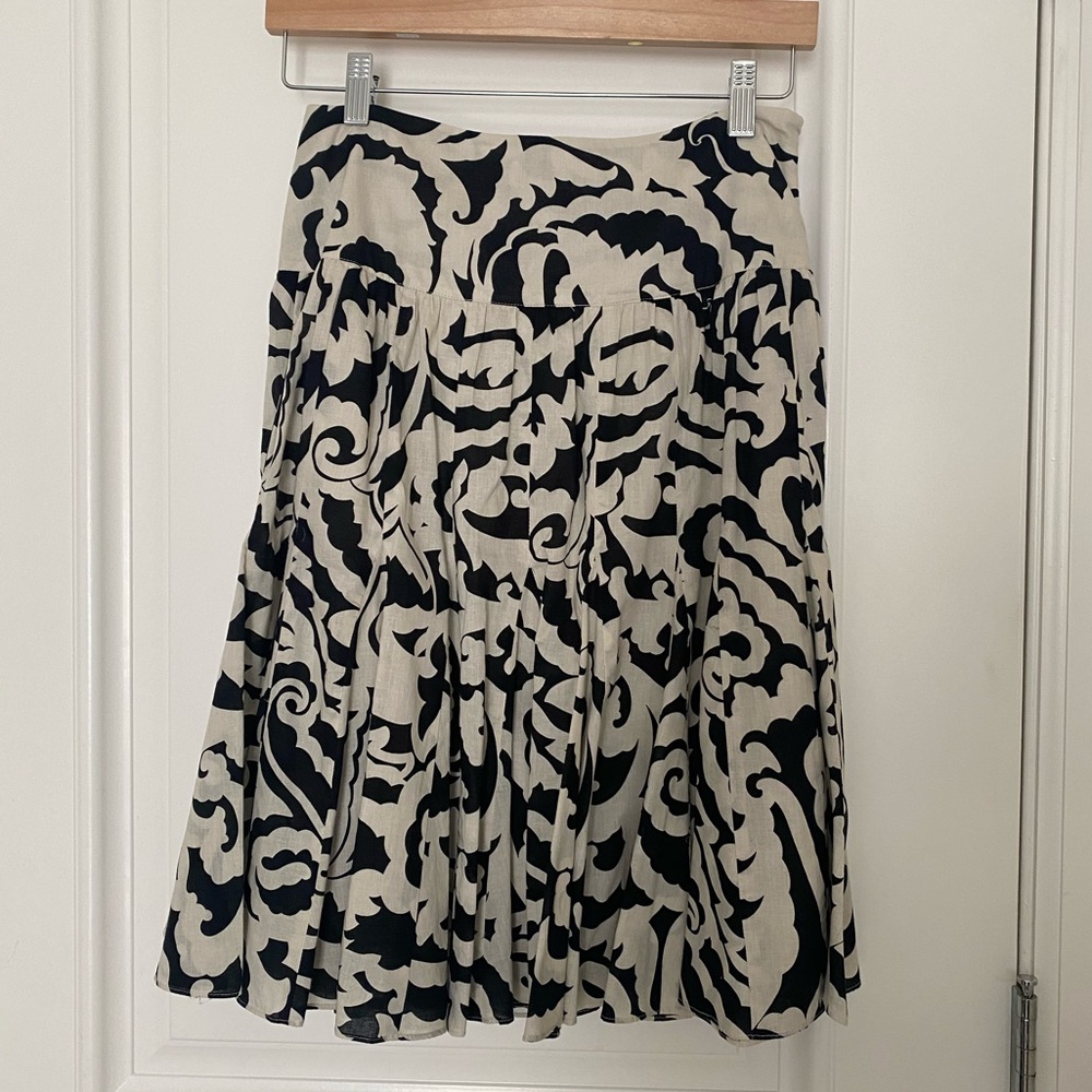 VINTAGE INC SKIRT